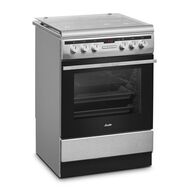 תנור משולב כיריים Sauter SAF860 סאוטר למכירה , 4 image