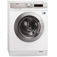 מכונת כביסה AEG L87405FL  10 ק&#34;ג למכירה , 2 image