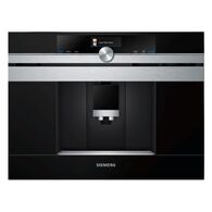 מכונת אספרסו Siemens CT636LES1 סימנס למכירה , 2 image