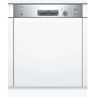 מדיח כלים  רחב Bosch SMI40E85IL בוש למכירה 