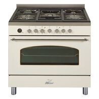 תנור משולב כיריים Bompani BO 684AH למכירה , 2 image