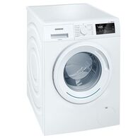 מכונת כביסה Siemens WM12N250IL  7 ק&#34;ג סימנס למכירה 