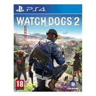 Watch Dogs 2 PS4 למכירה , 2 image