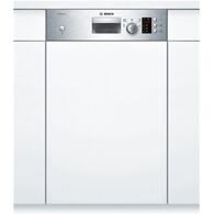 מדיח כלים  צר Bosch SPI50E85EU בוש למכירה 