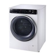 מכונת כביסה LG F111400W  10.5 ק&#34;ג למכירה 