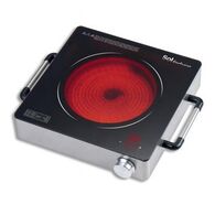 כיריים חשמליות Sol SL1133 למכירה , 2 image