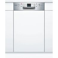 מדיח כלים  צר Bosch SPI46IS01E בוש למכירה 