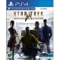 Star Trek: Bridge Crew PS4 למכירה , 2 image
