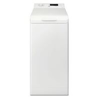 מכונת כביסה Electrolux EWT1264SS1  6 ק&#34;ג אלקטרולוקס למכירה 