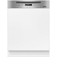 מדיח כלים  רחב Miele G6620SCI מילה למכירה 