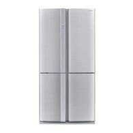 מקרר  מקפיא תחתון Sharp SJR8520  568 ליטר שארפ למכירה 