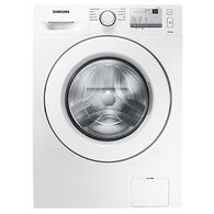 מכונת כביסה Samsung WW8SJ3283KW/KJ  8 ק&#34;ג סמסונג למכירה 