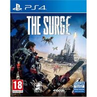 The Surge PS4 למכירה , 2 image