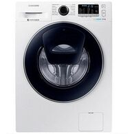 מכונת כביסה Samsung WW80K5210  8 ק&#34;ג סמסונג למכירה , 2 image