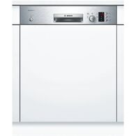 מדיח כלים  רחב Bosch SMI25AS02E בוש למכירה 