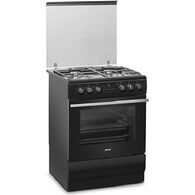 תנור משולב כיריים Sauter SAF860 סאוטר למכירה 