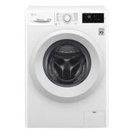 מכונת כביסה LG F0610  6 ק&#34;ג למכירה , 2 image