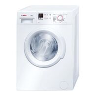 מכונת כביסה Bosch WAB24161GB  6 ק&#34;ג בוש למכירה , 3 image