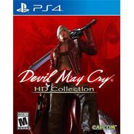 Devil May Cry HD Collection PS4 למכירה , 2 image