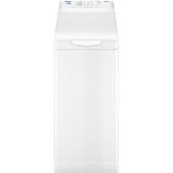 מכונת כביסה Zanussi ZWY50924WI  5.5 ק&#34;ג זנוסי למכירה 