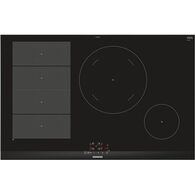 כיריים אינדוקציה Siemens EX875BEB1E סימנס למכירה , 2 image