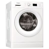 מכונת כביסה Whirlpool FWL61052W  6 ק&#34;ג ווירפול למכירה , 2 image