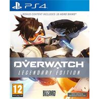 Overwatch Legendary Edition PS4 למכירה , 2 image