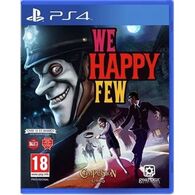 We Happy Few PS4 למכירה , 2 image