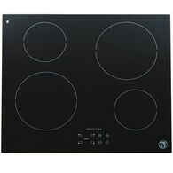 כיריים אינדוקציה Telsa ZPIH6070BK למכירה , 2 image