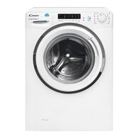 מכונת כביסה Candy HCS1282D3Q/1S  8 ק&#34;ג קנדי למכירה 