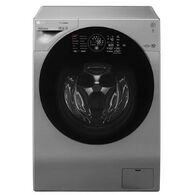 מכונת כביסה LG F1214WVT  12 ק&#34;ג למכירה , 2 image