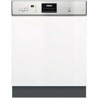 מדיח כלים  רחב Zanussi ZDI26022XA זנוסי למכירה 