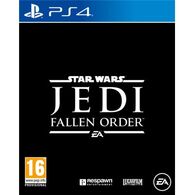 Star Wars Jedi: Fallen Order PS4 למכירה 