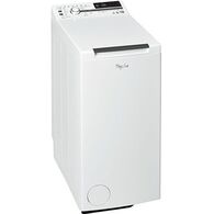 מכונת כביסה Whirlpool TDLR70213  7 ק&#34;ג ווירפול למכירה , 2 image