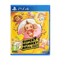 Super Monkey Ball: Banana Blitz HD PS4 למכירה 