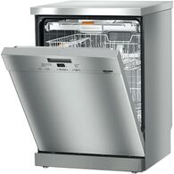 מדיח כלים  רחב Miele G 4930 SC מילה למכירה 