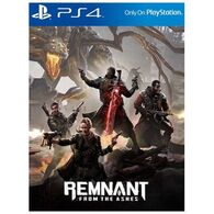 Remnant: From the Ashes PS4 למכירה 