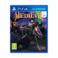 Medievil PS4 למכירה 
