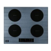 כיריים אינדוקציה Kupper BIM62 למכירה , 2 image