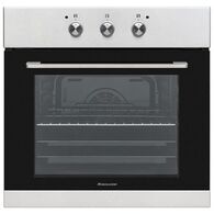 תנור בנוי Normande ND807IX נורמנדי למכירה , 2 image