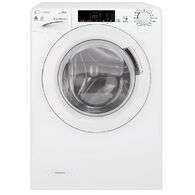 מכונת כביסה Candy GVSW486T5-S  8 ק&#34;ג קנדי למכירה , 2 image