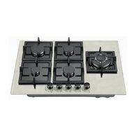 כיריים גז Lacasa LC70GSSB למכירה , 2 image