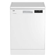 מדיח כלים  רחב Beko DFN28430W בקו למכירה 