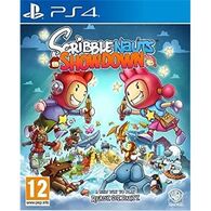 Scribblenauts Showdown PS4 למכירה 