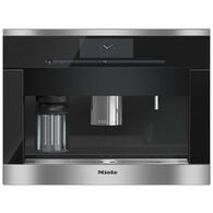 מכונת אספרסו Miele CVA6800 מילה למכירה , 2 image