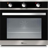 תנור בנוי Sol HO747 למכירה , 2 image