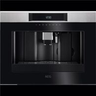 מכונת אספרסו Aeg KKK884500M למכירה , 2 image