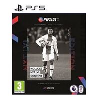 FIFA 21 Next Level Edition PS5 למכירה 