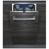 מדיח כלים  צר Siemens SR636X03ME סימנס למכירה , 2 image