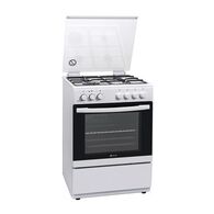 תנור משולב כיריים BAYERE BA 6565 למכירה , 2 image